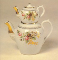 Teapot. 1937